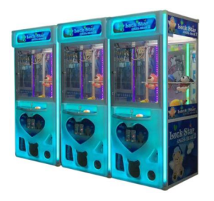 Claw Crane Machine