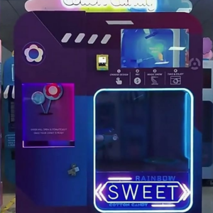 Cotton Candy Maschine